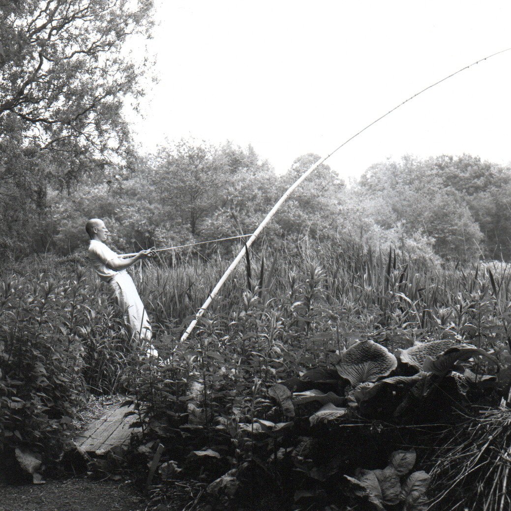 &copy; Toine Horvers: 