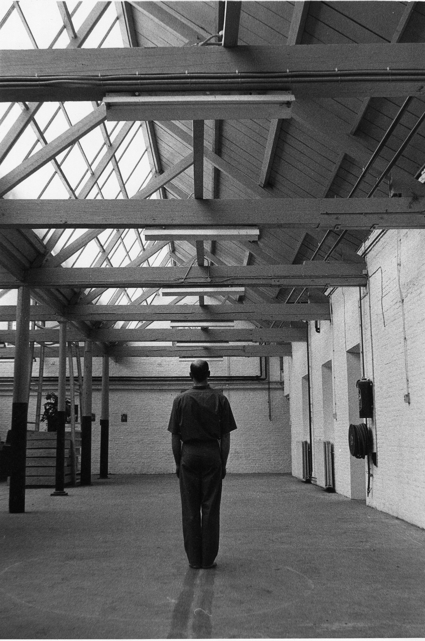 &copy; Toine Horvers: 