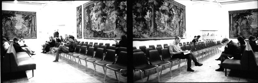 &copy; Toine Horvers: 