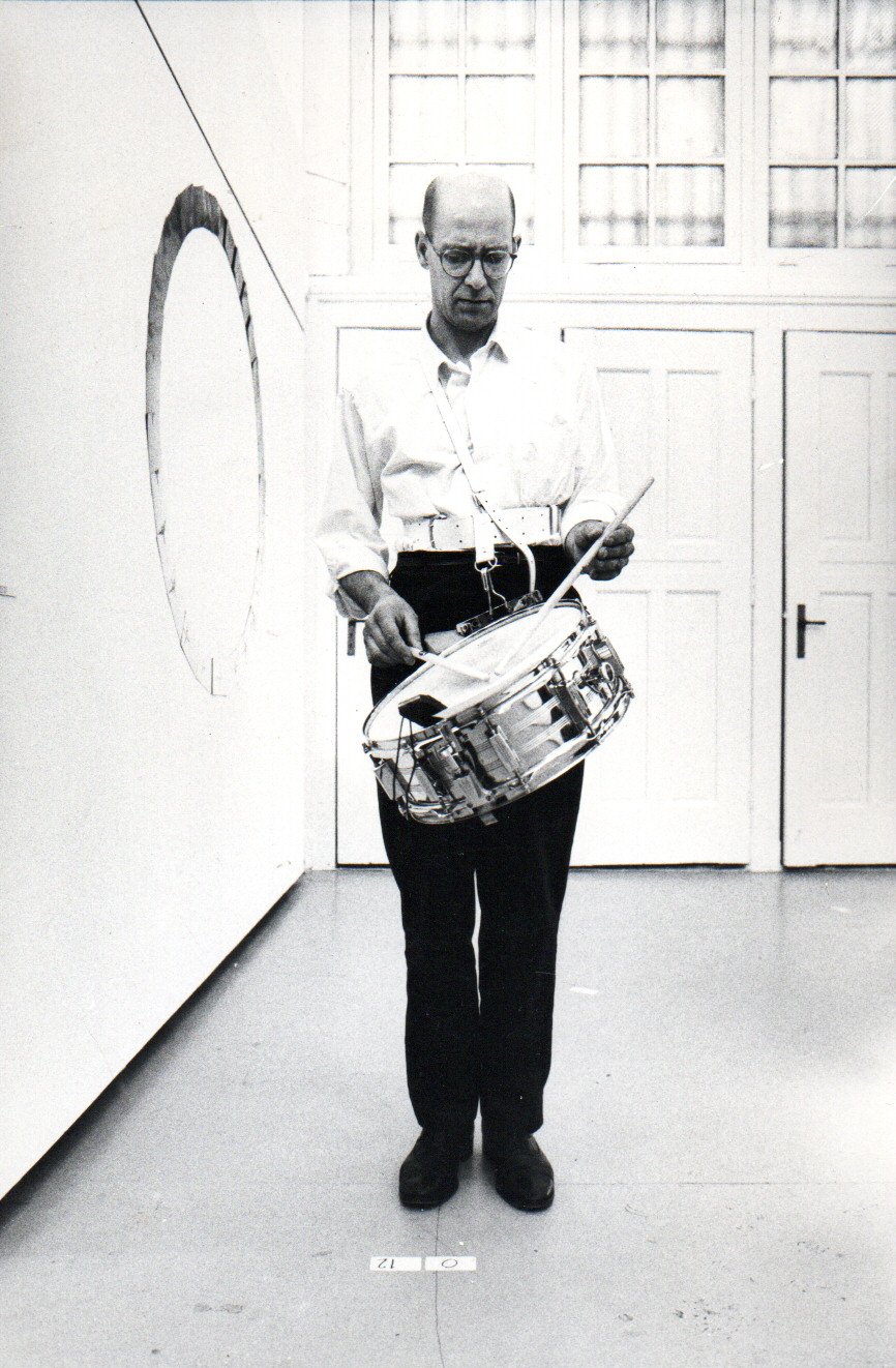 &copy; Toine Horvers: 