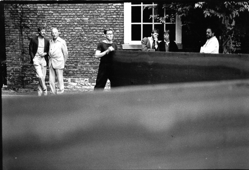 © Toine Horvers: 