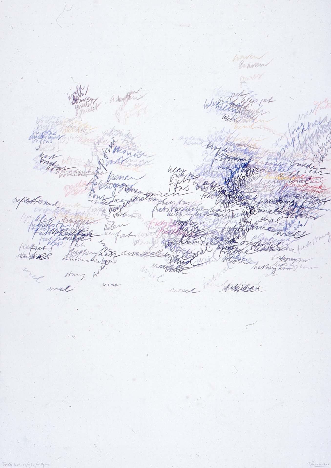 © Toine Horvers: 