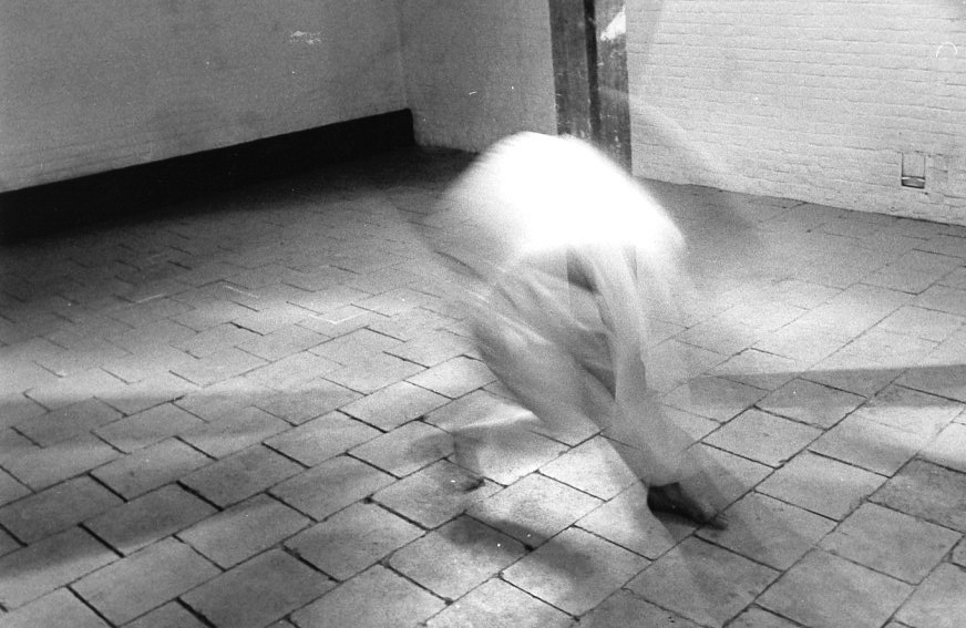 © Toine Horvers: 