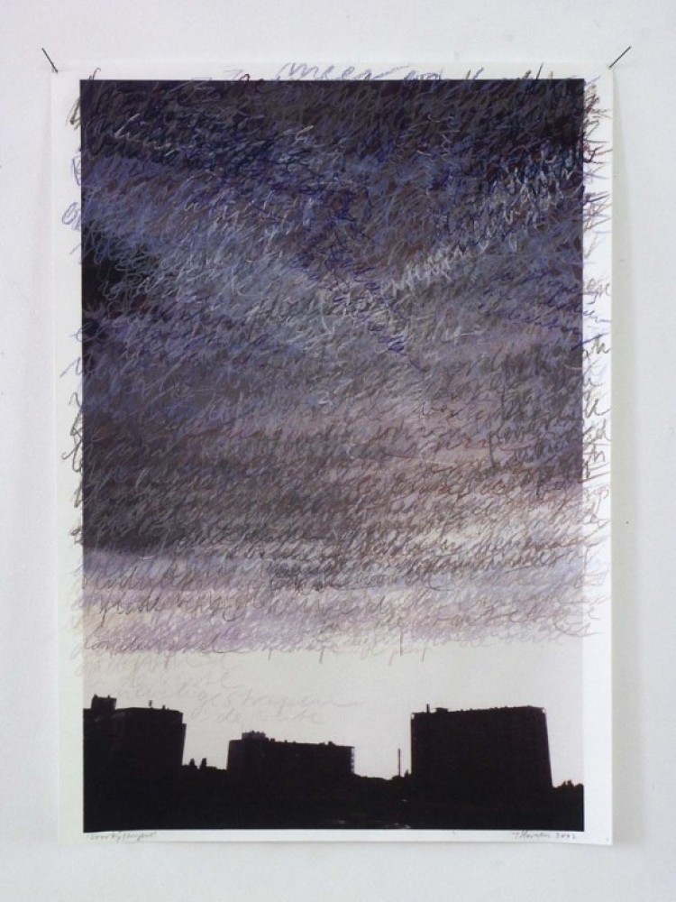 © Toine Horvers: 